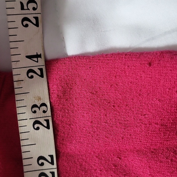 Pink Summer Cardigan - Picture 3 of 3